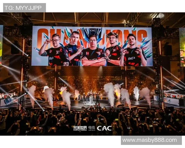 FPX战队崛起之路：揭秘CSGO赛场上的强者之力与团队默契