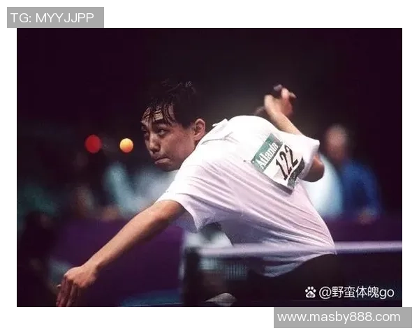 对话陈娜：回顾乒乓球生涯的辉煌与挑战分享